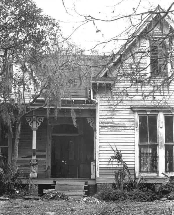Bessie Cobb House (1978)